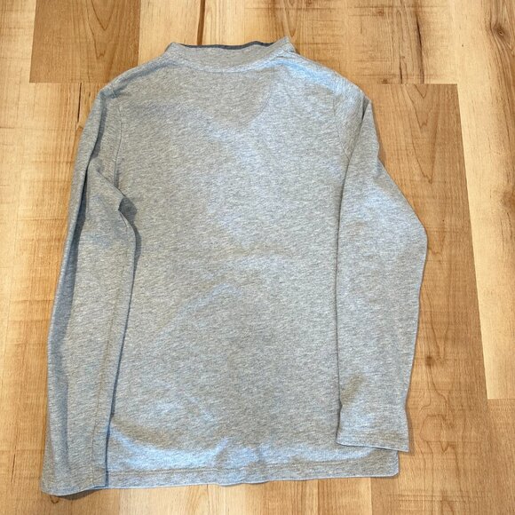 L.L.Bean Rugby Shirt Women's S REG - Picture 5 of 13